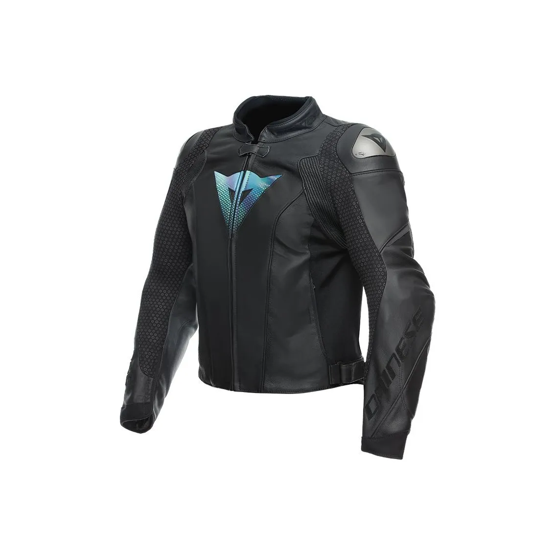 DAINESE VALOROSA Cycling Clothing Men's Black