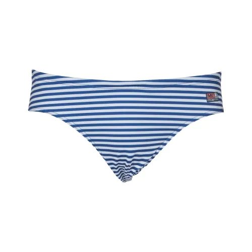 MC2 Saint Barth Blue Мужские Плавки