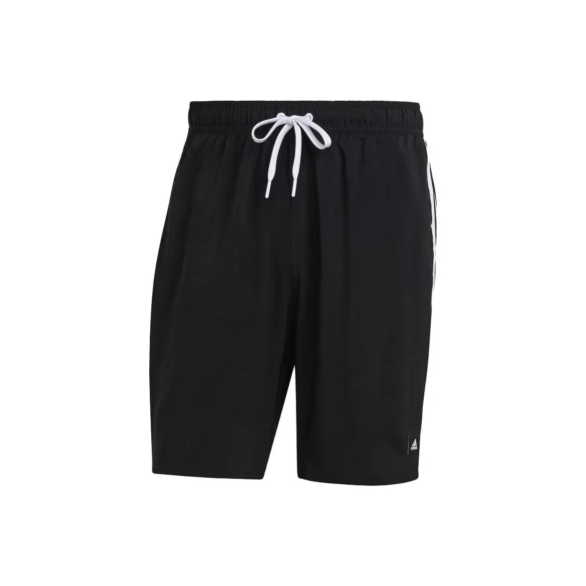 Adidas Free Shipping With AdiClub 3 Stripes Clx Swim Shorts