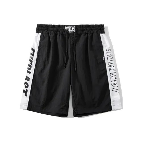 EVERLAST Черные Мужские Спортивные Шорты