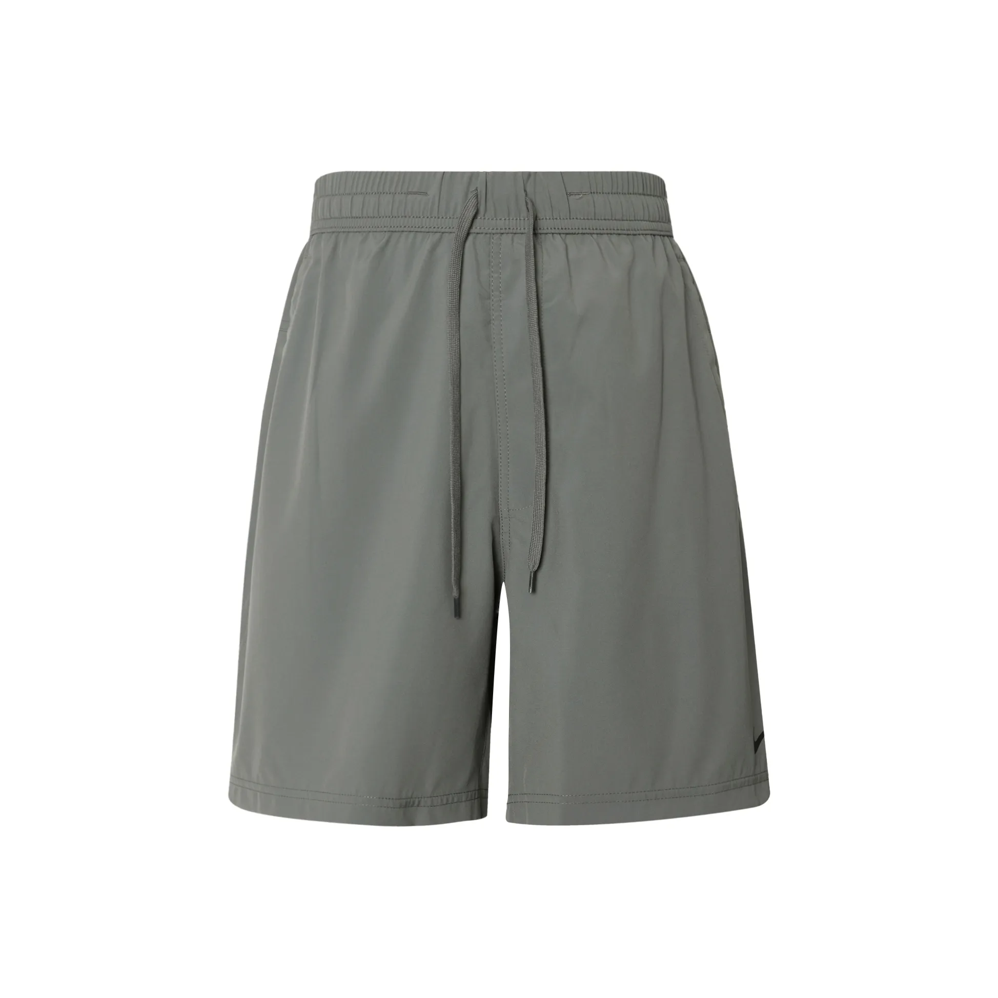 nike Dri Fit Повседневные шорты Мужские Smoke серый