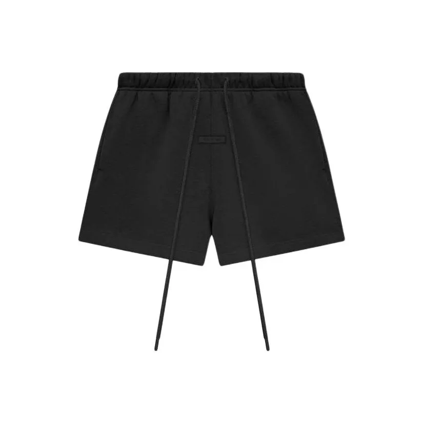 Fear Of God Essentials Running Short SS24