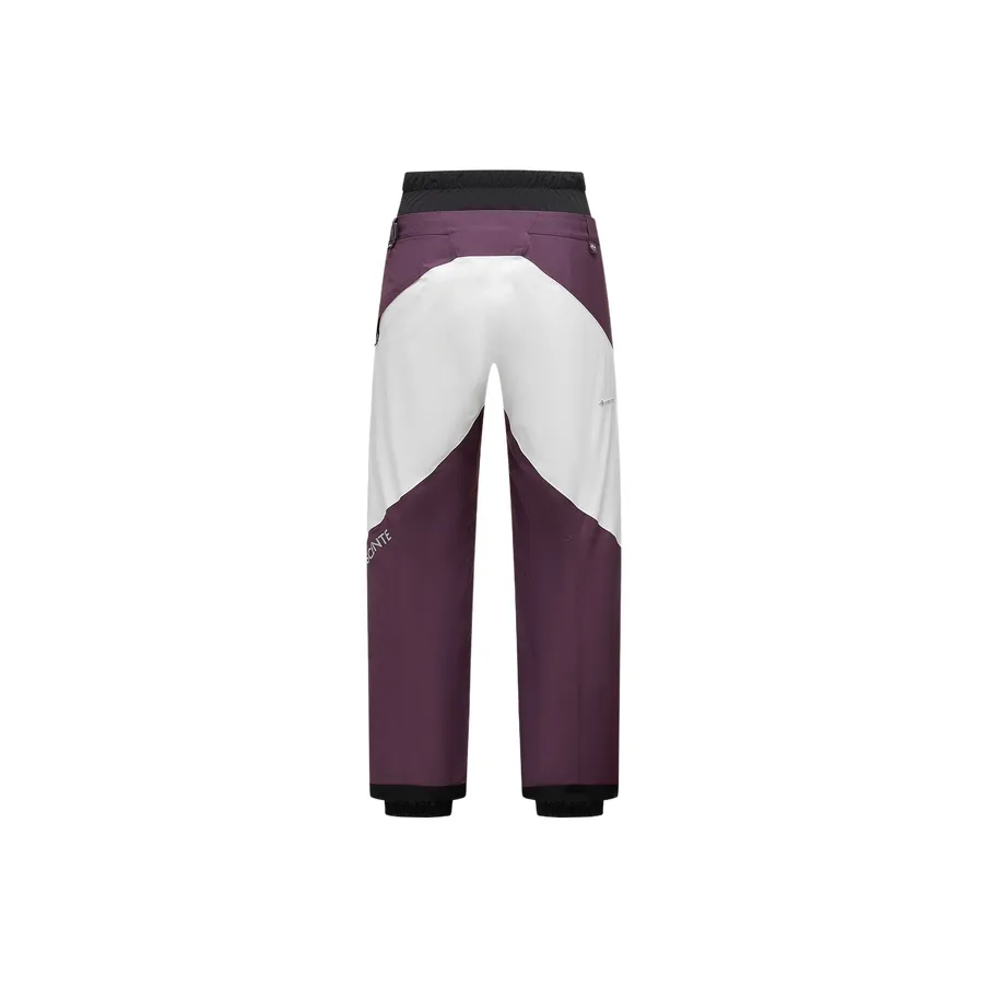 DESCENTE SNOWBOARD Series Ski Pants Unisex