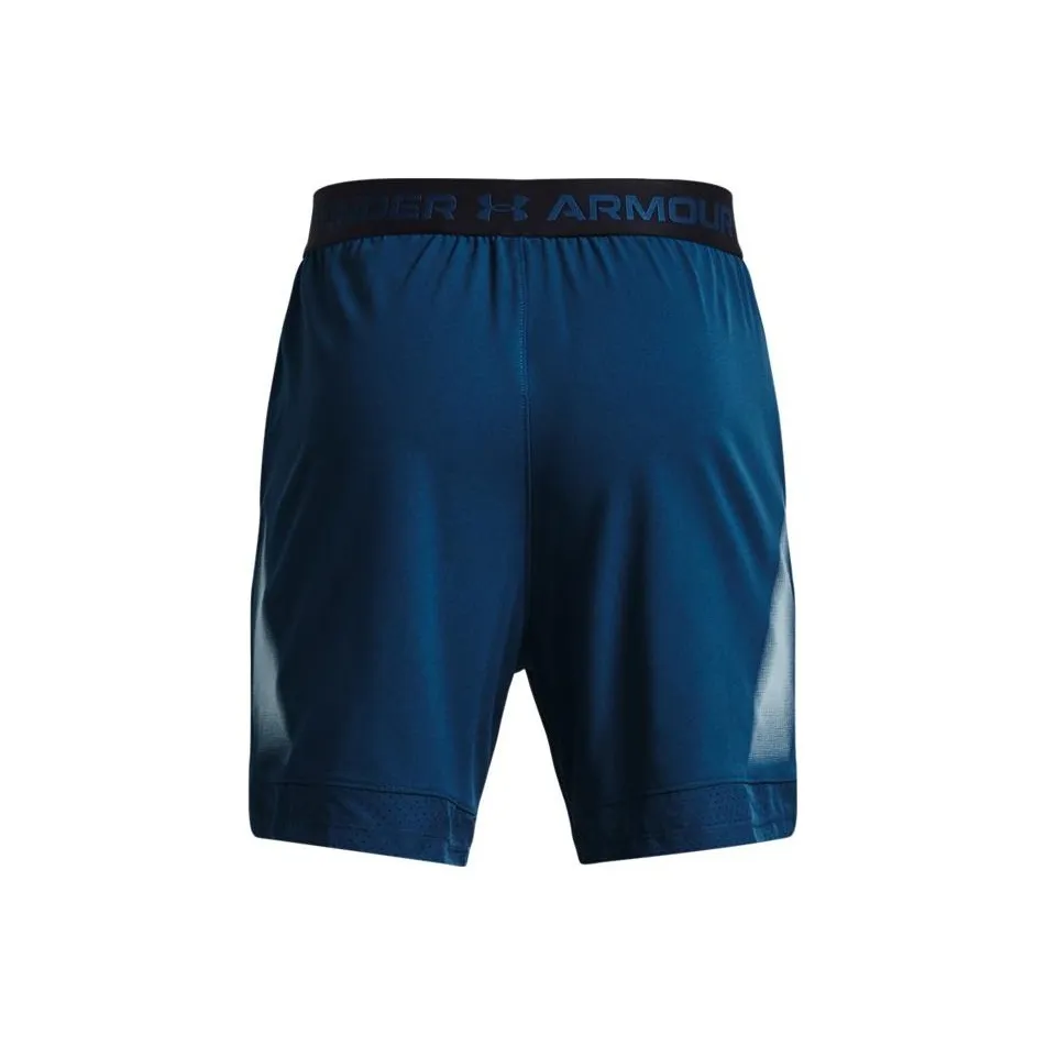 Under Armour Vanish Casual Shorts Men Twist
