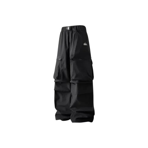 Quiksilver Унисекс Повседневные Брюки