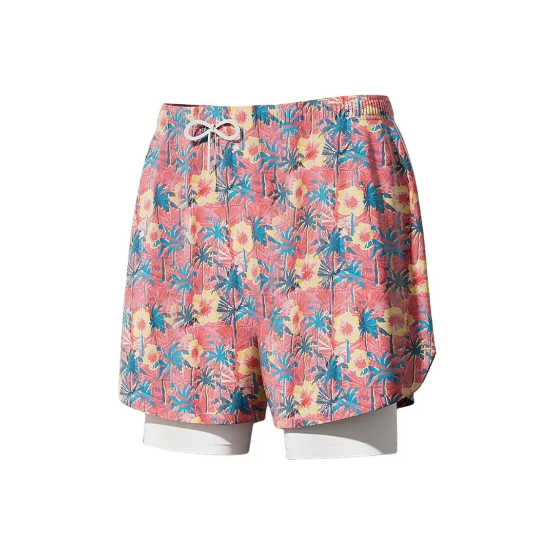 Erke Swimming Shorts Men's