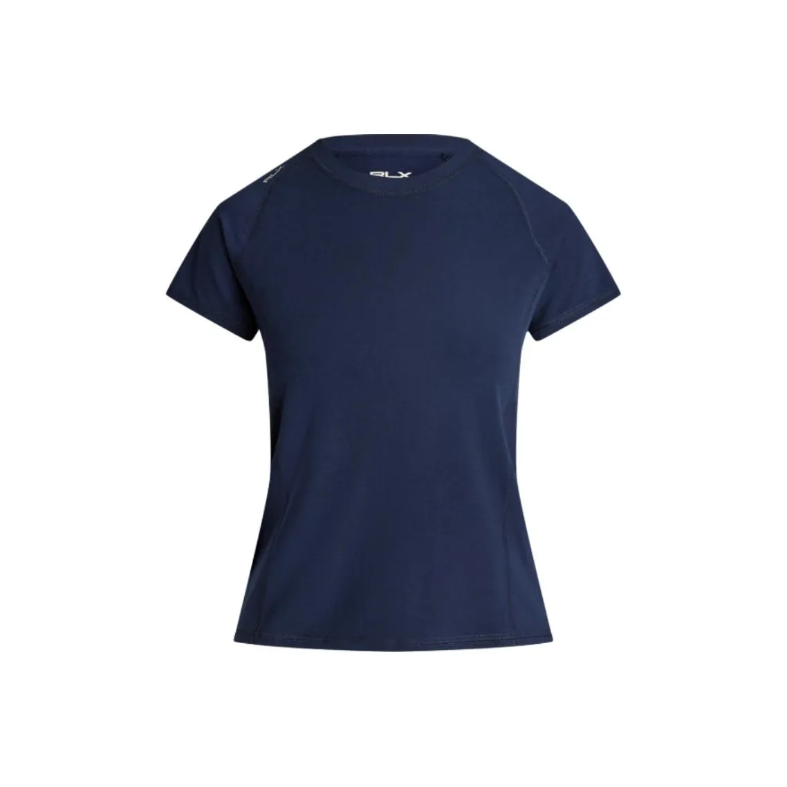 Polo Ralph Lauren T-Shirts Women's Marine Blue