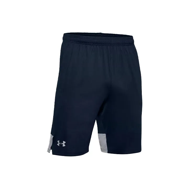 Under Armour Loose Fit Shorts Men's Collegiate Blue