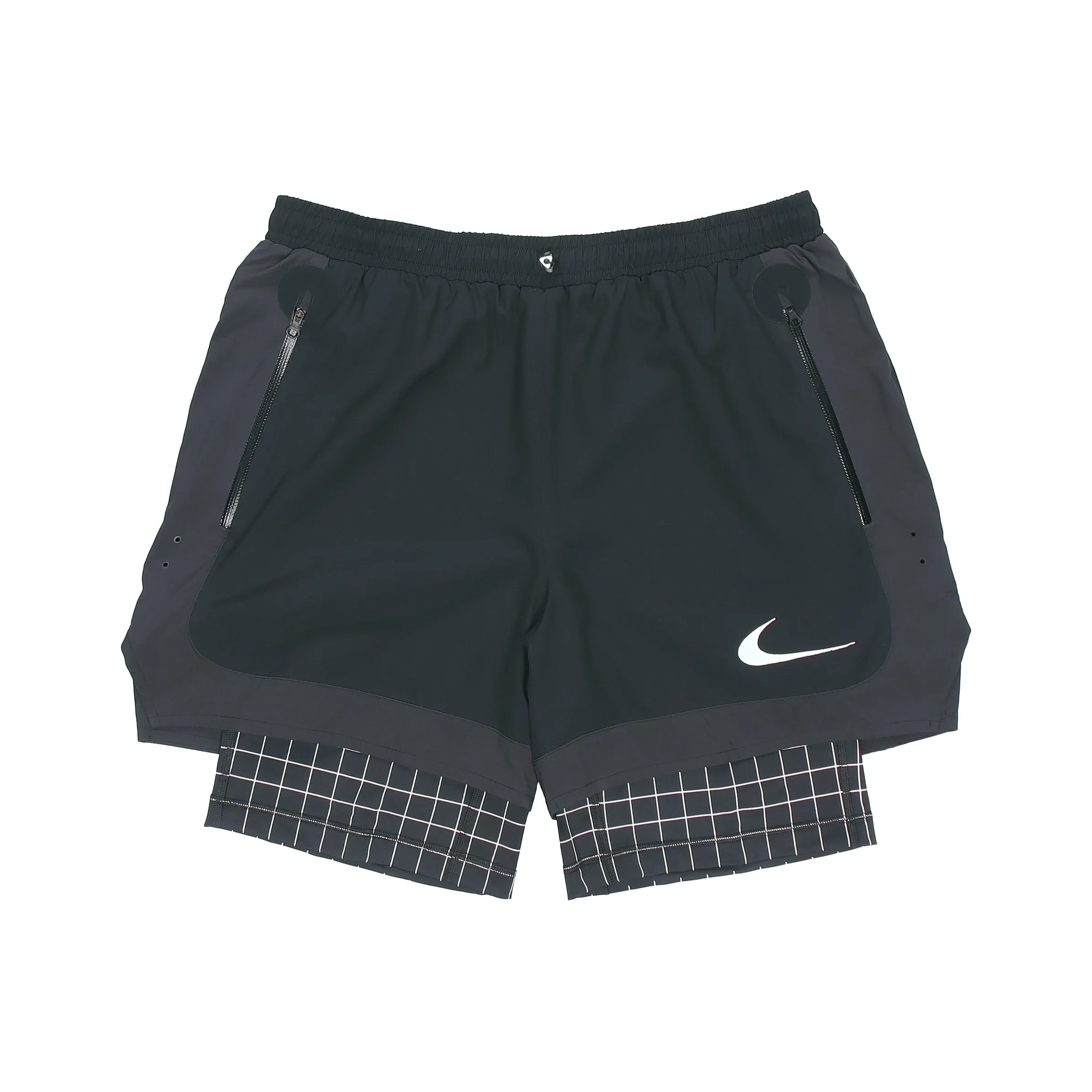 OFF WHITE X Nike Shorts