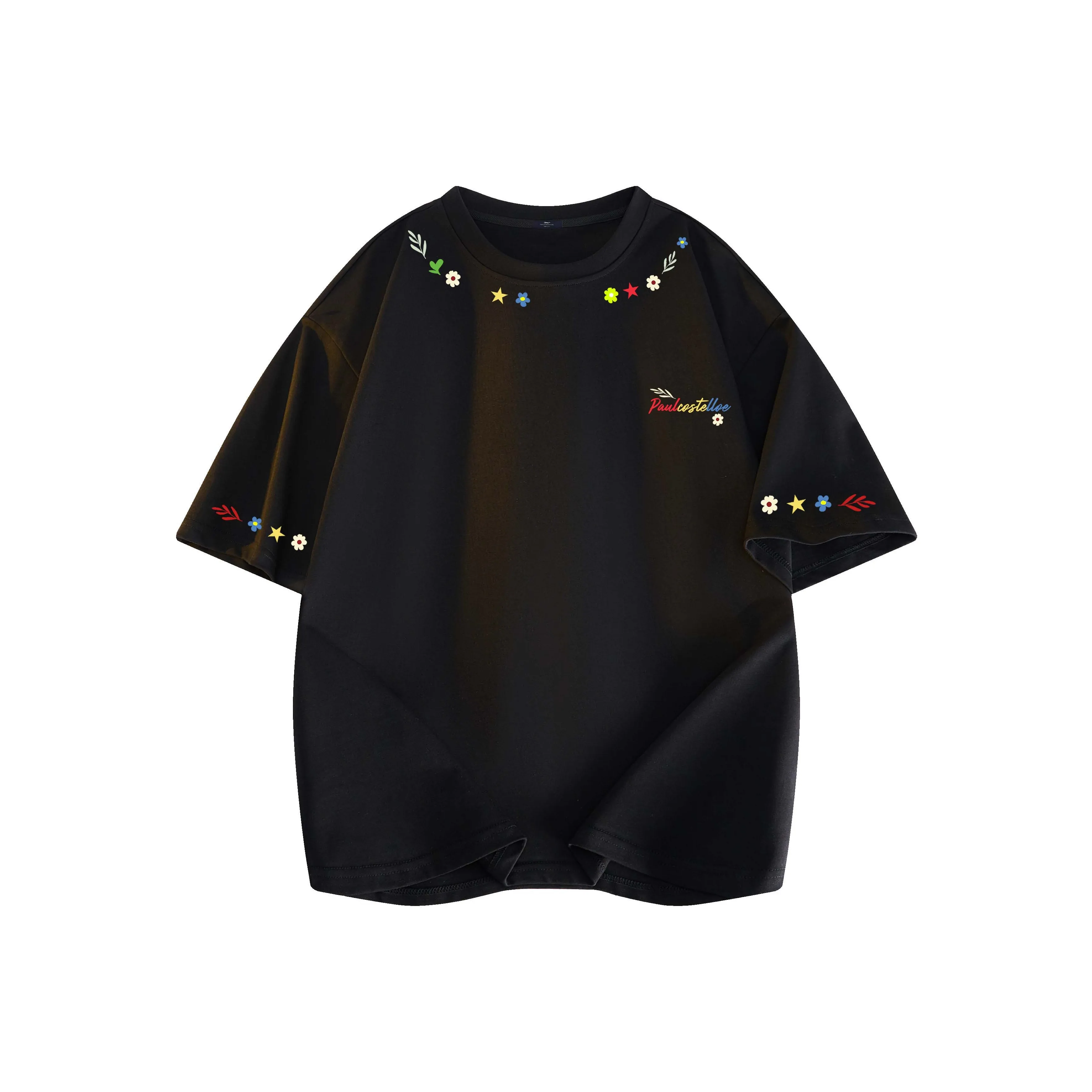 PAUL COSTELLOE Унисекс Футболки