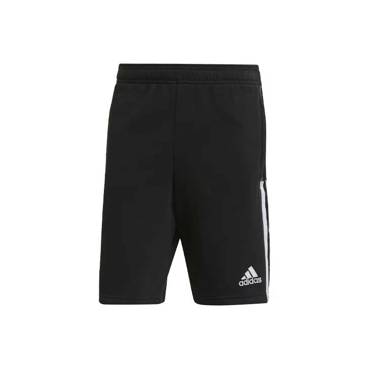 Adidas Спортивные шорты Мужские Черные