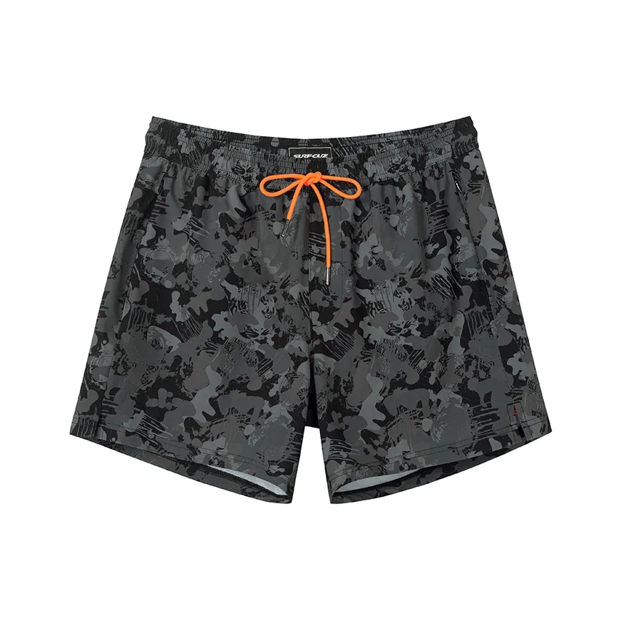 SURFCUZ Пляжные шорты Мужские Многоцветные
