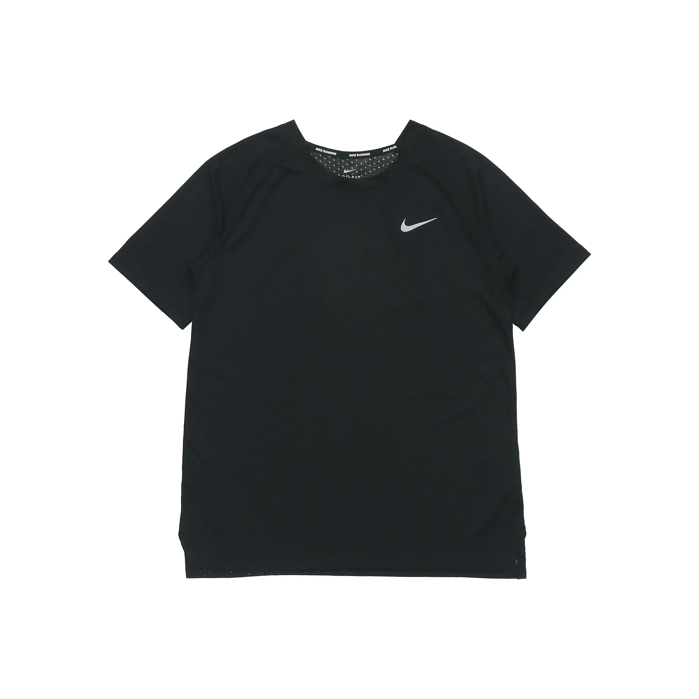 Nike Raglan Sleeve T Shirt Women's Black