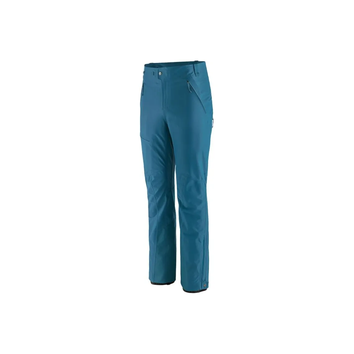 Burberry Black Location Print Lounge Pants