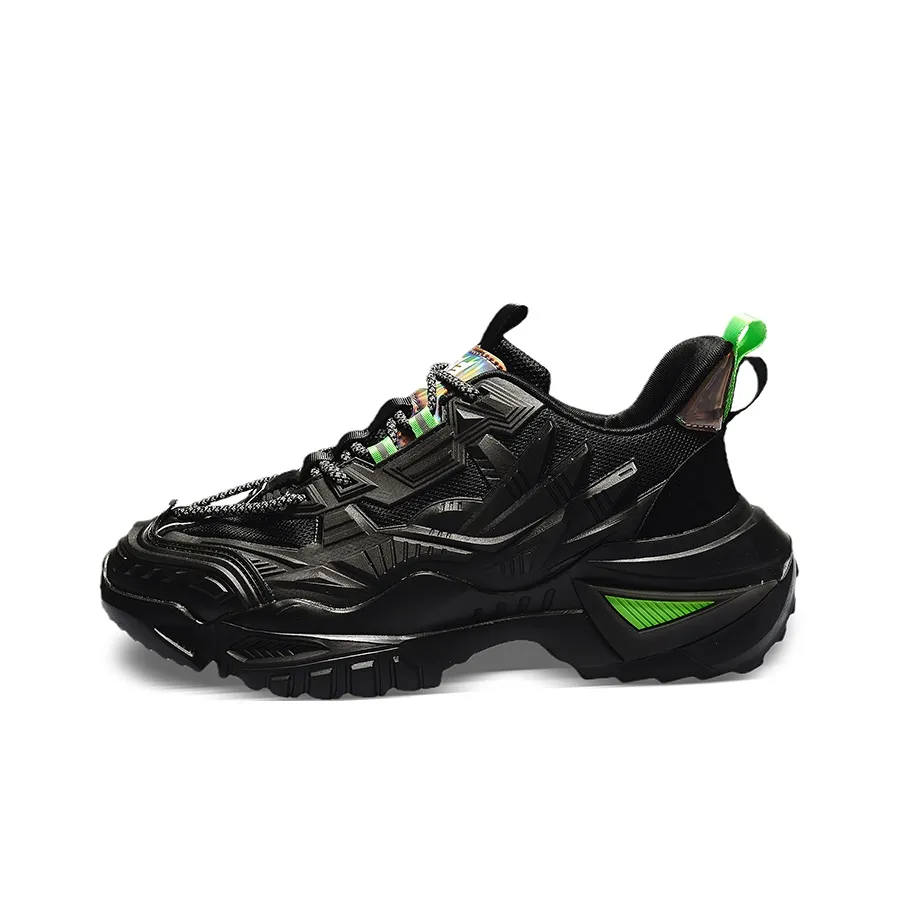 OFFER AITR Амортизация Противоскользящие Увеличивающие Высоту Низкие Кеды Унисекс