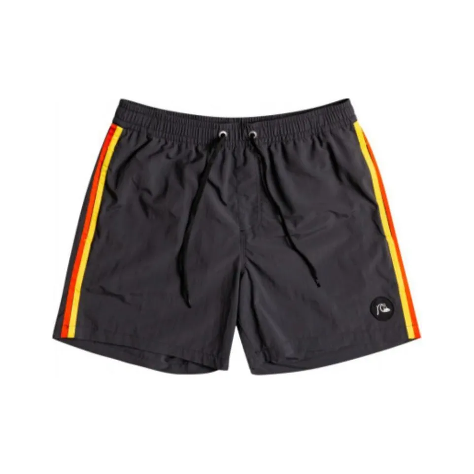 Quiksilver Swimming Shorts Men's Black