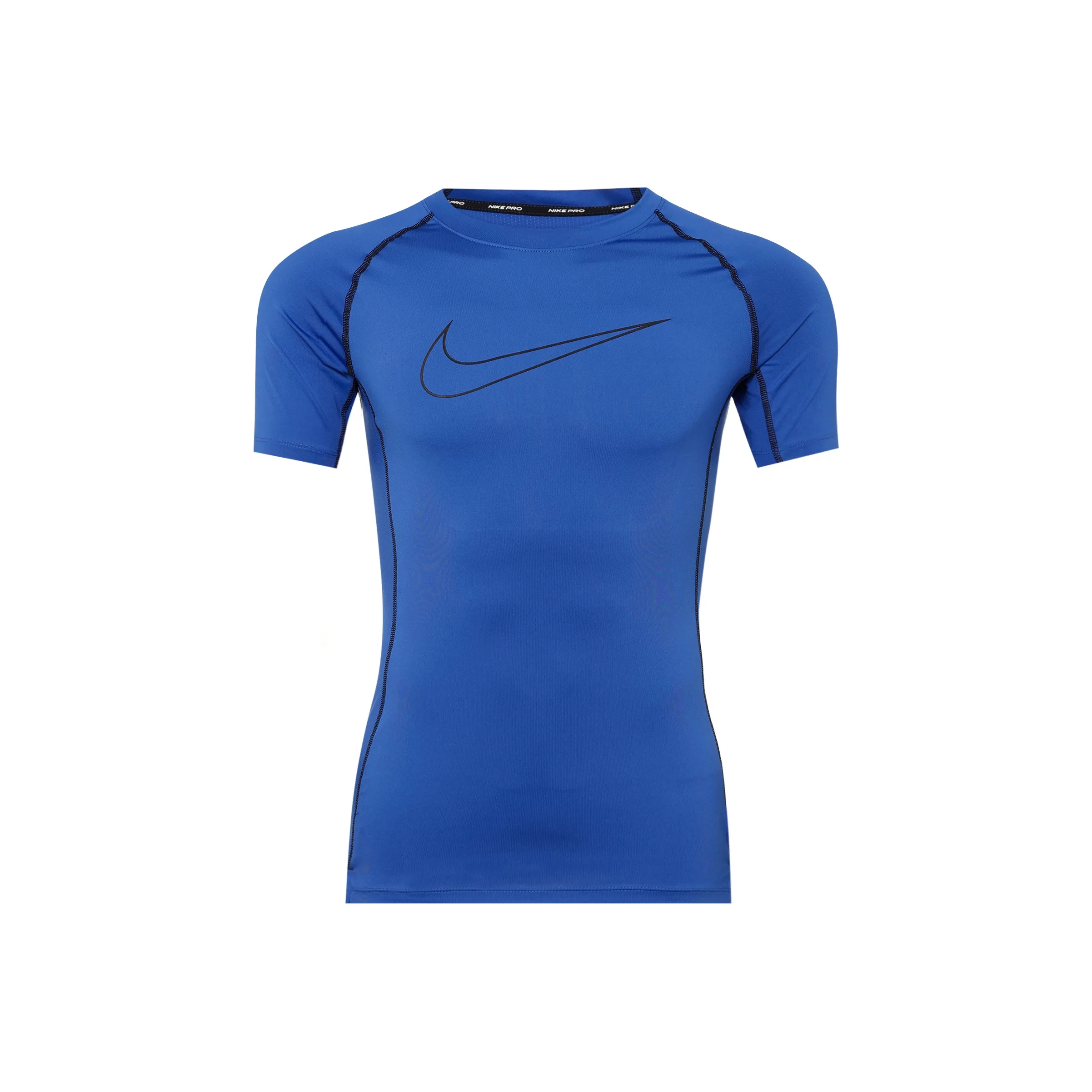 Nike Workout Clothing Men's Royal Blue