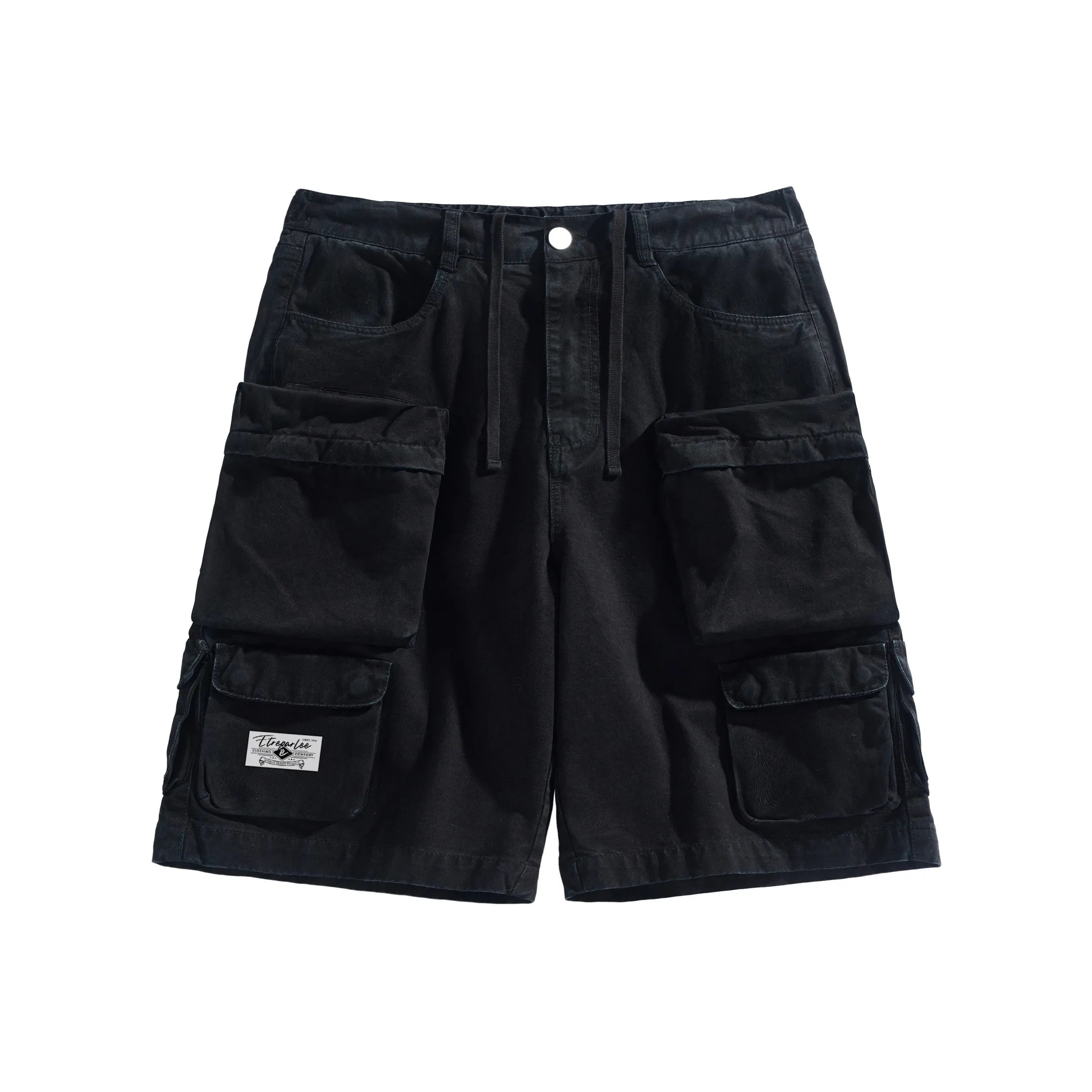 Être Par Lee Карго Шорты Унисекс