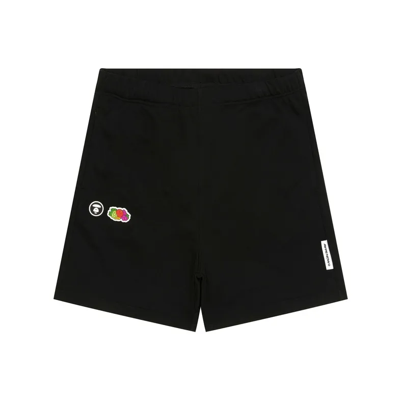 Aape x FRUIT OF THE LOOM Casual Shorts Men's