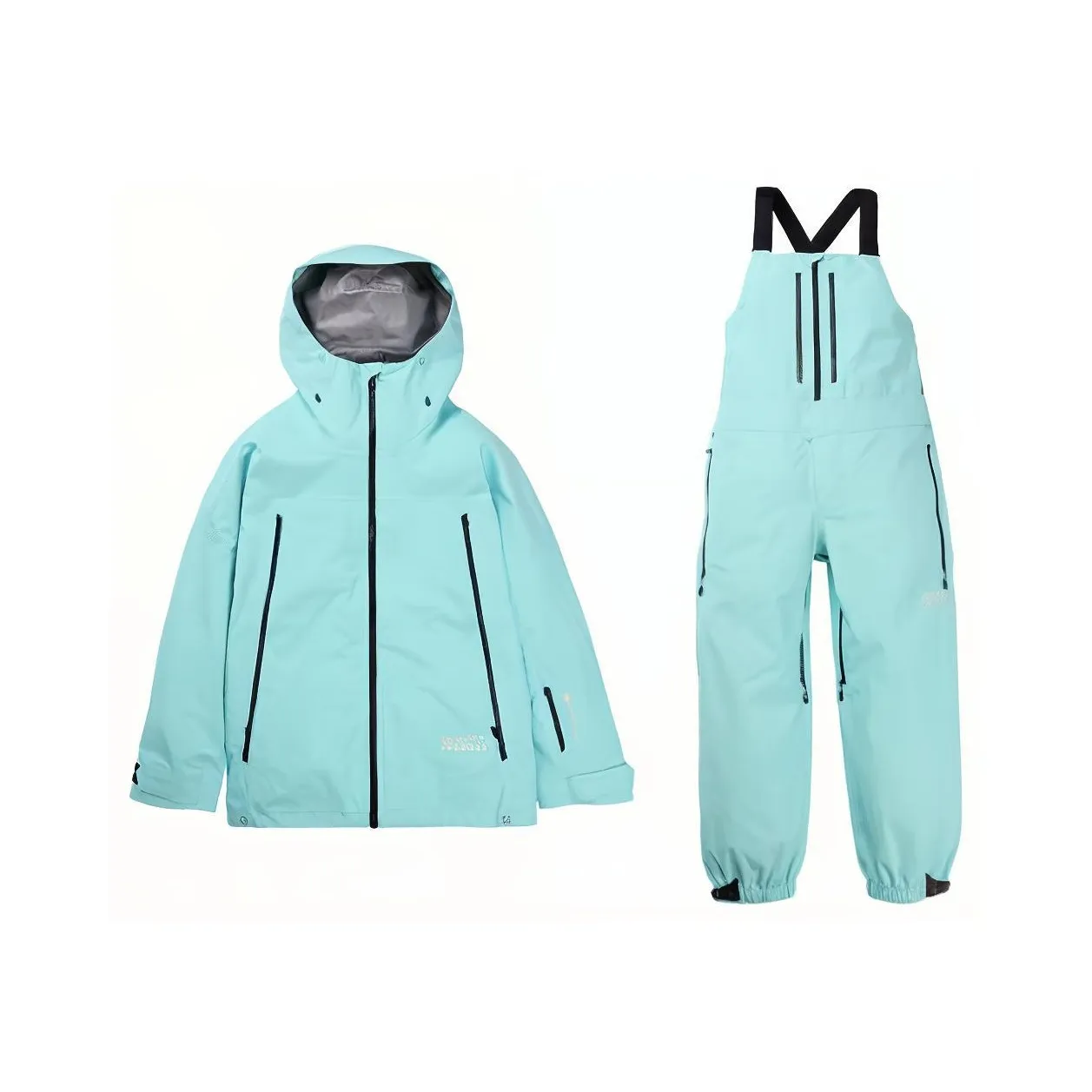 Boné Tommy Jeans Logo Bordado Azul-Marinho