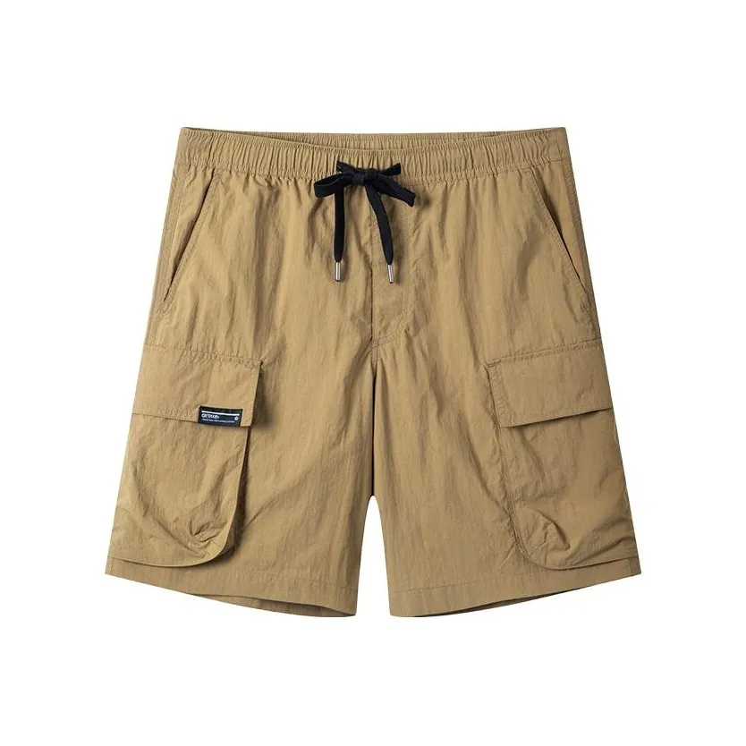 OUTDOOR PRODUCTS Casual Shorts Men's Desert Brown