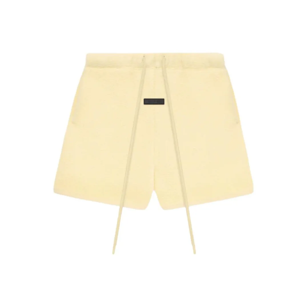 Fear Of God Essentials Polar Fleece Short