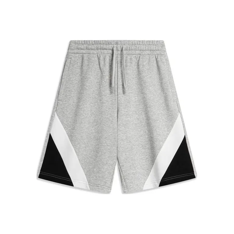 Лайнер Weekend Youth Повседневные Шорты Мужские Фотиния Серый Светлый Дымчатый Серый