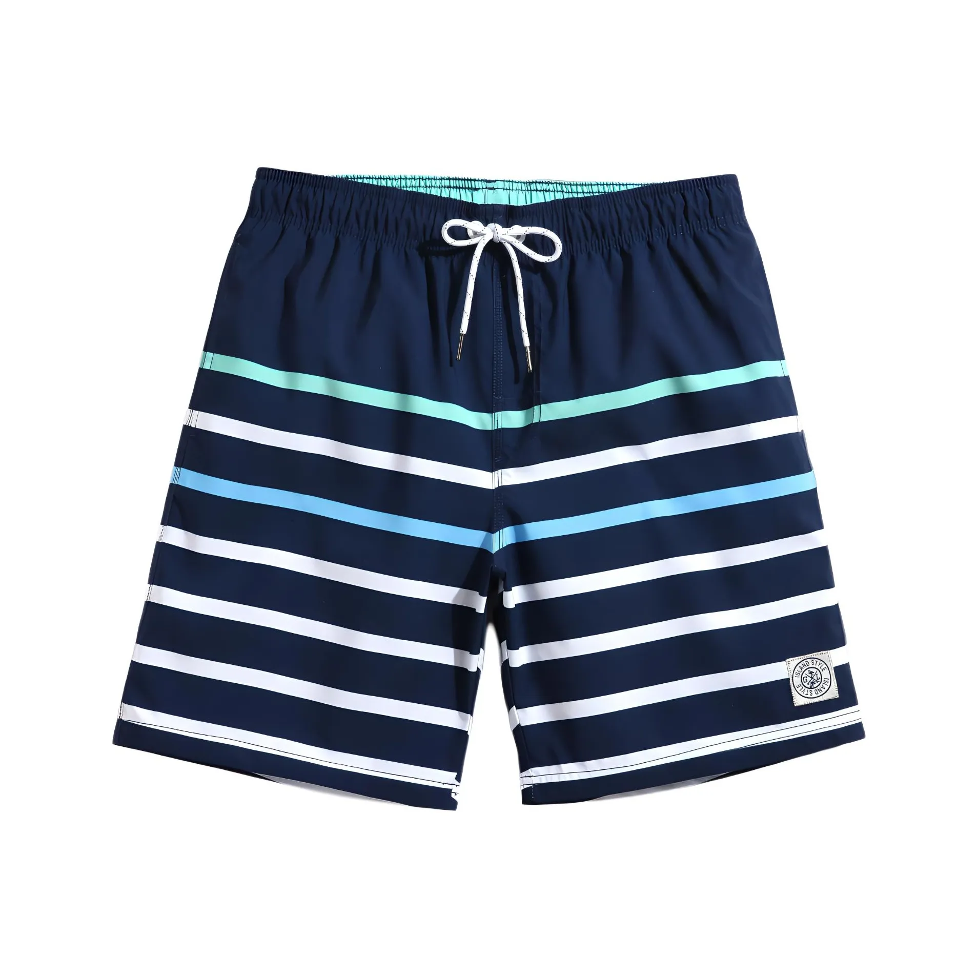 GAILANG Мужские пляжные шорты