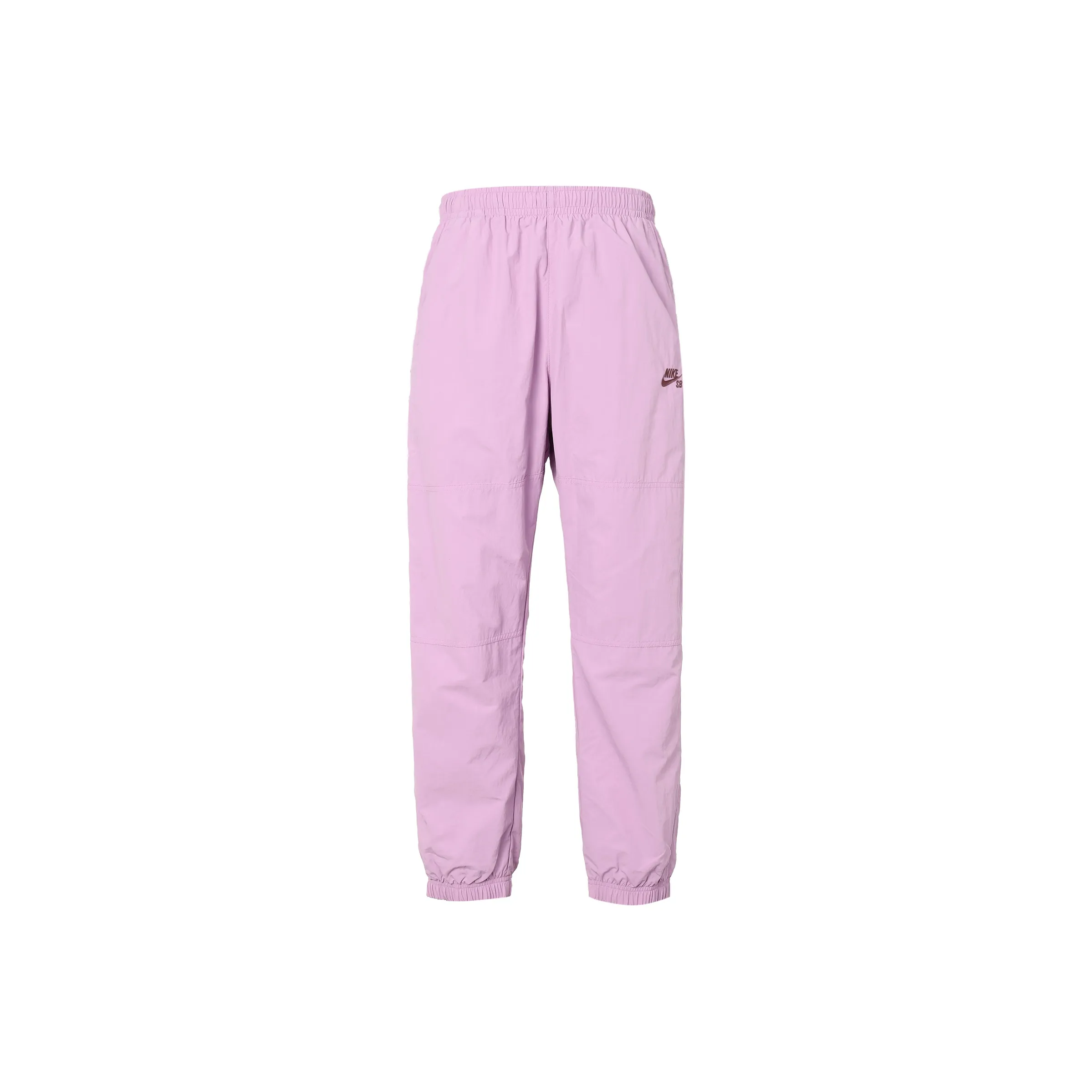 Nike Sports Pants Men's Purple