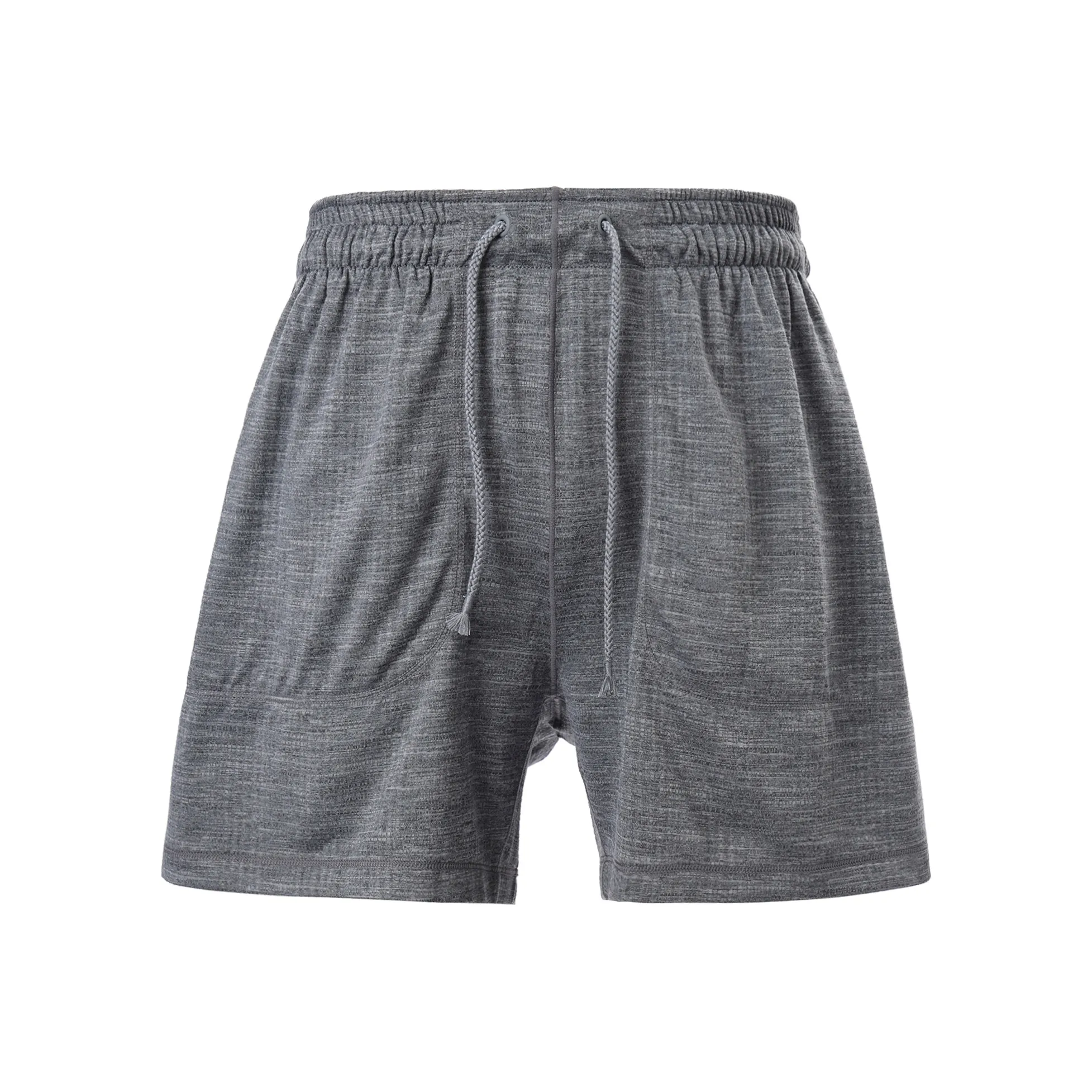 Nike Casual Shorts Men's Cool Gray