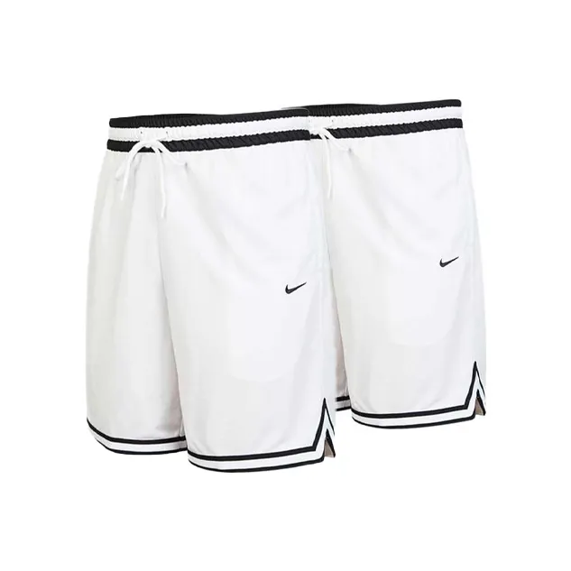 Nike Dri Fit Casual Shorts Men's 2 Pack White