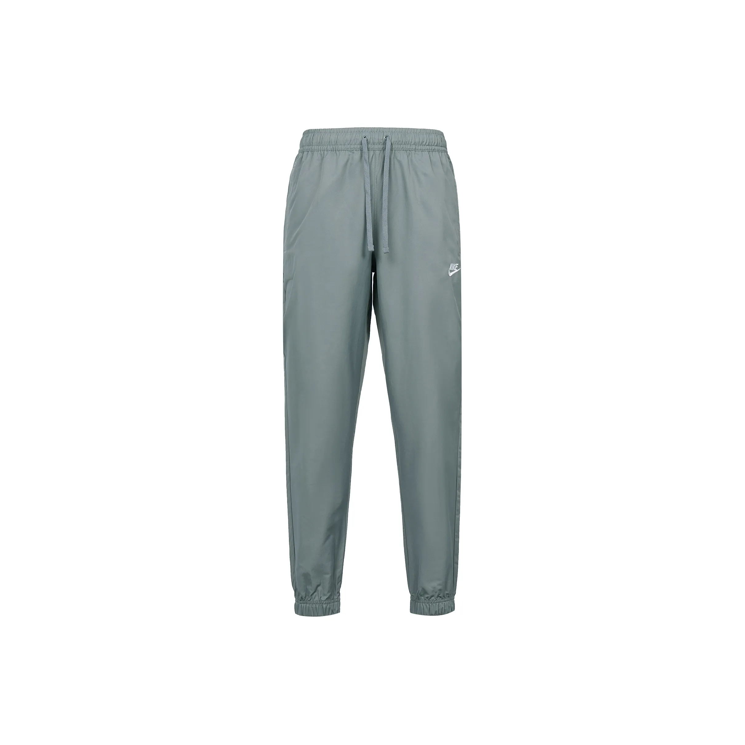 Nike Sportswear Спортивные брюки Мужские Серые