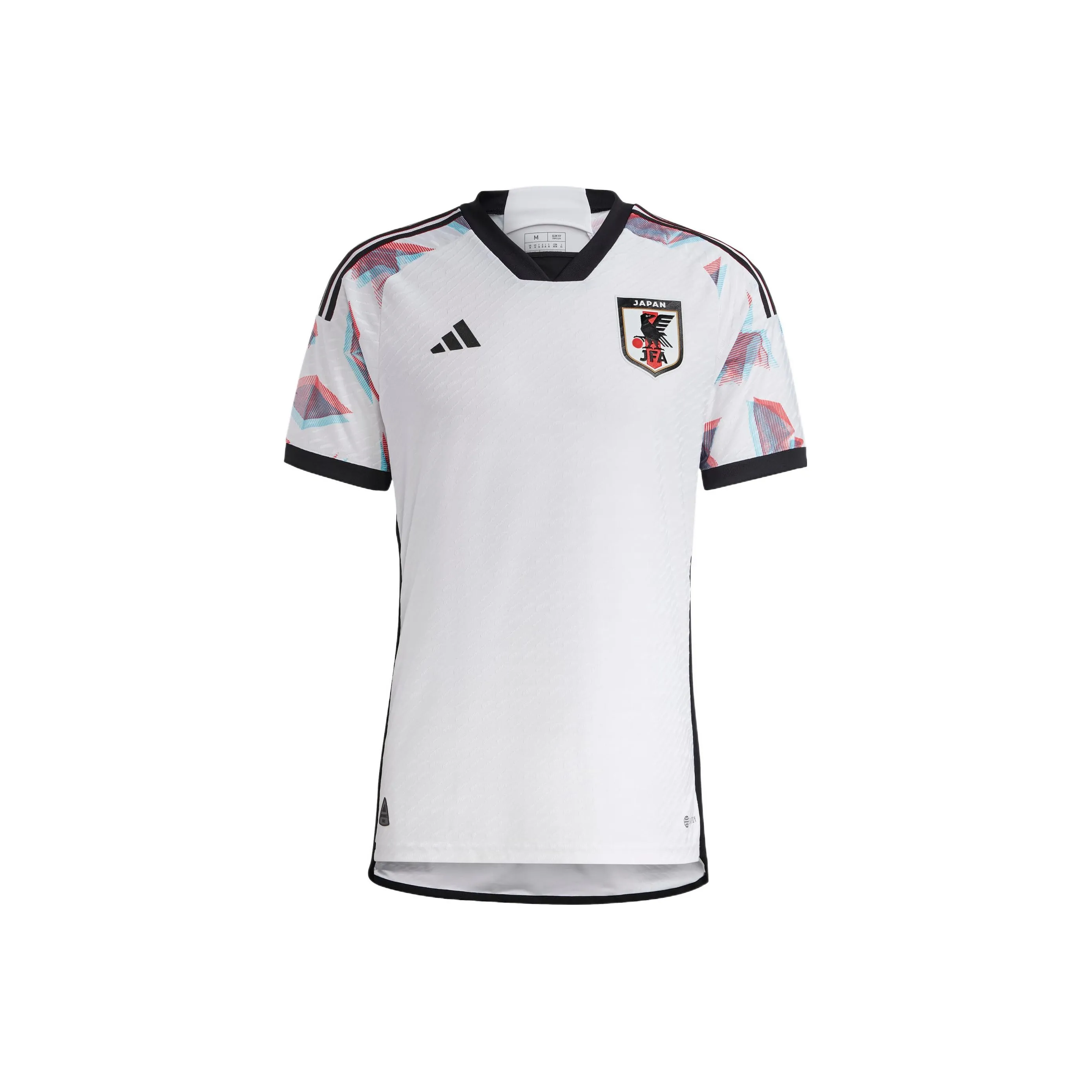 Adidas Белый Мужской Футбольный Джерси