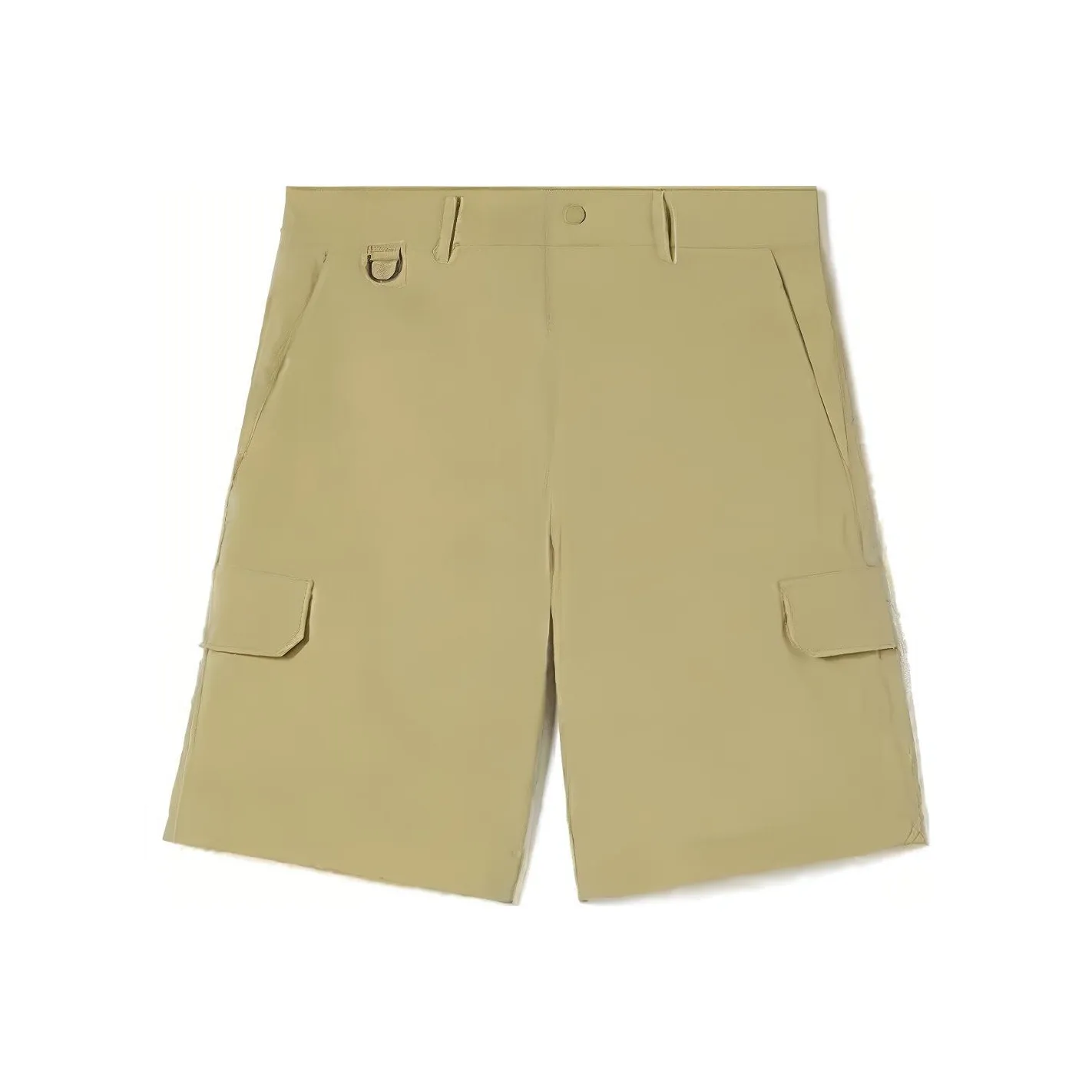 Шорты Casual Мужские Khaki LACOSTE Collaboration