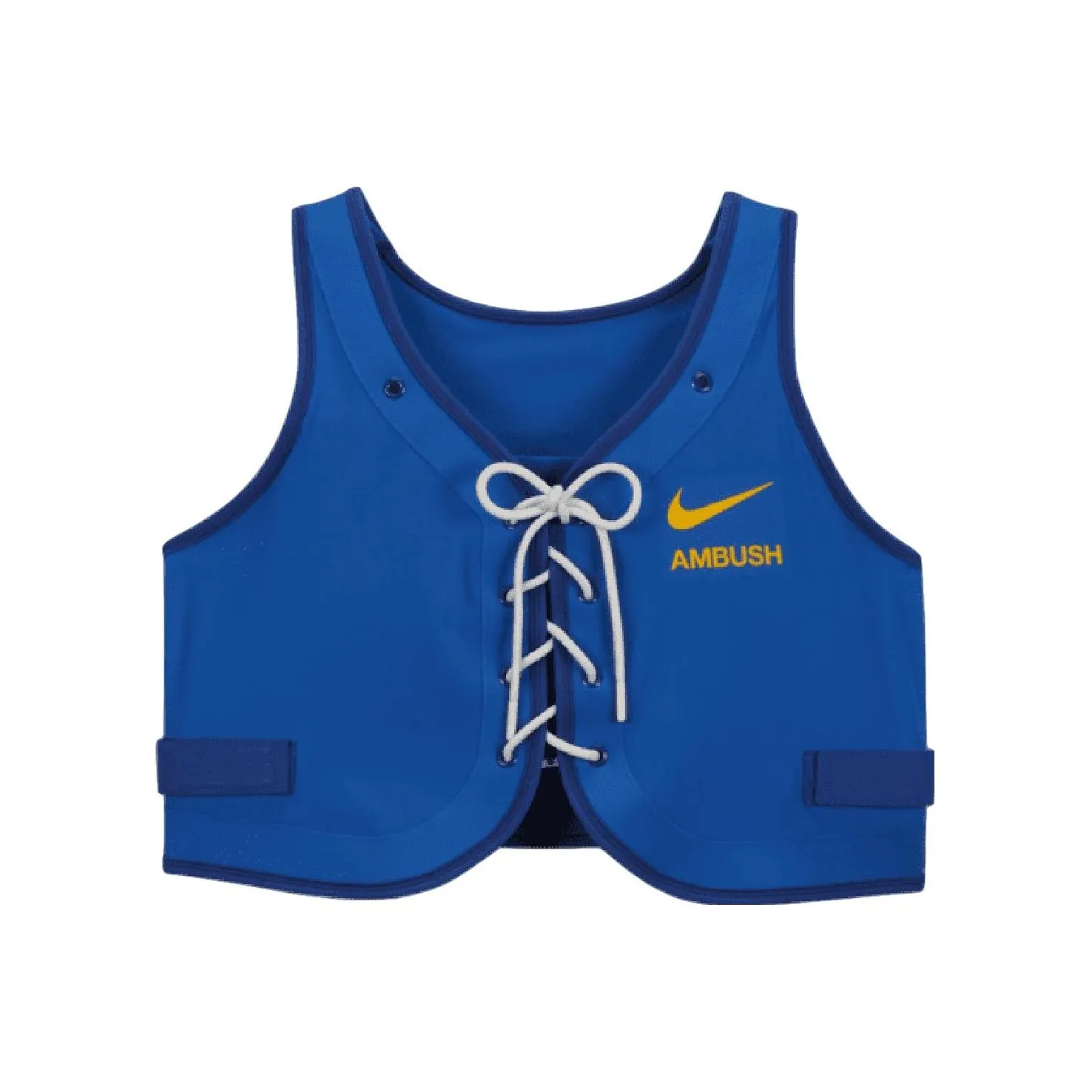 Nike X Ambush Women'ss Lux Bra Deep Royal Blue