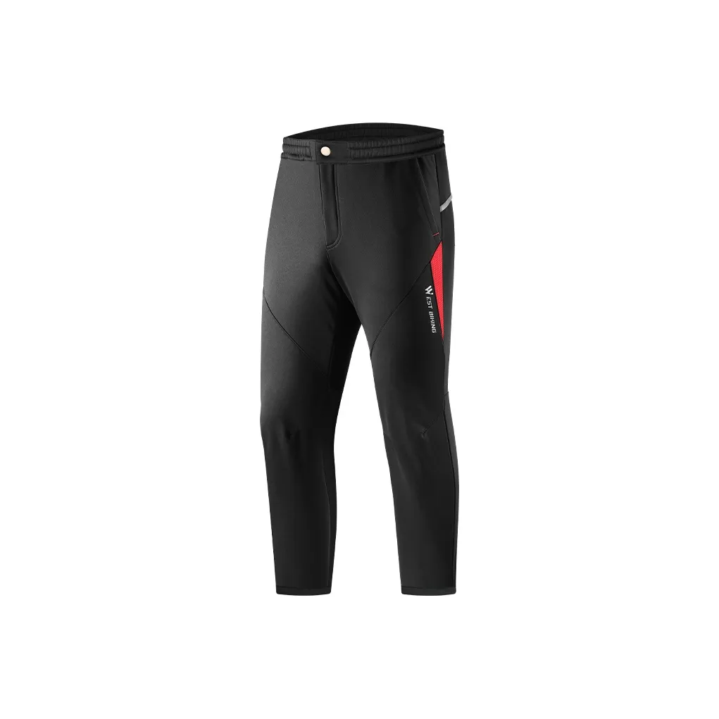 WEST BIKING Велосипедные штаны Унисекс