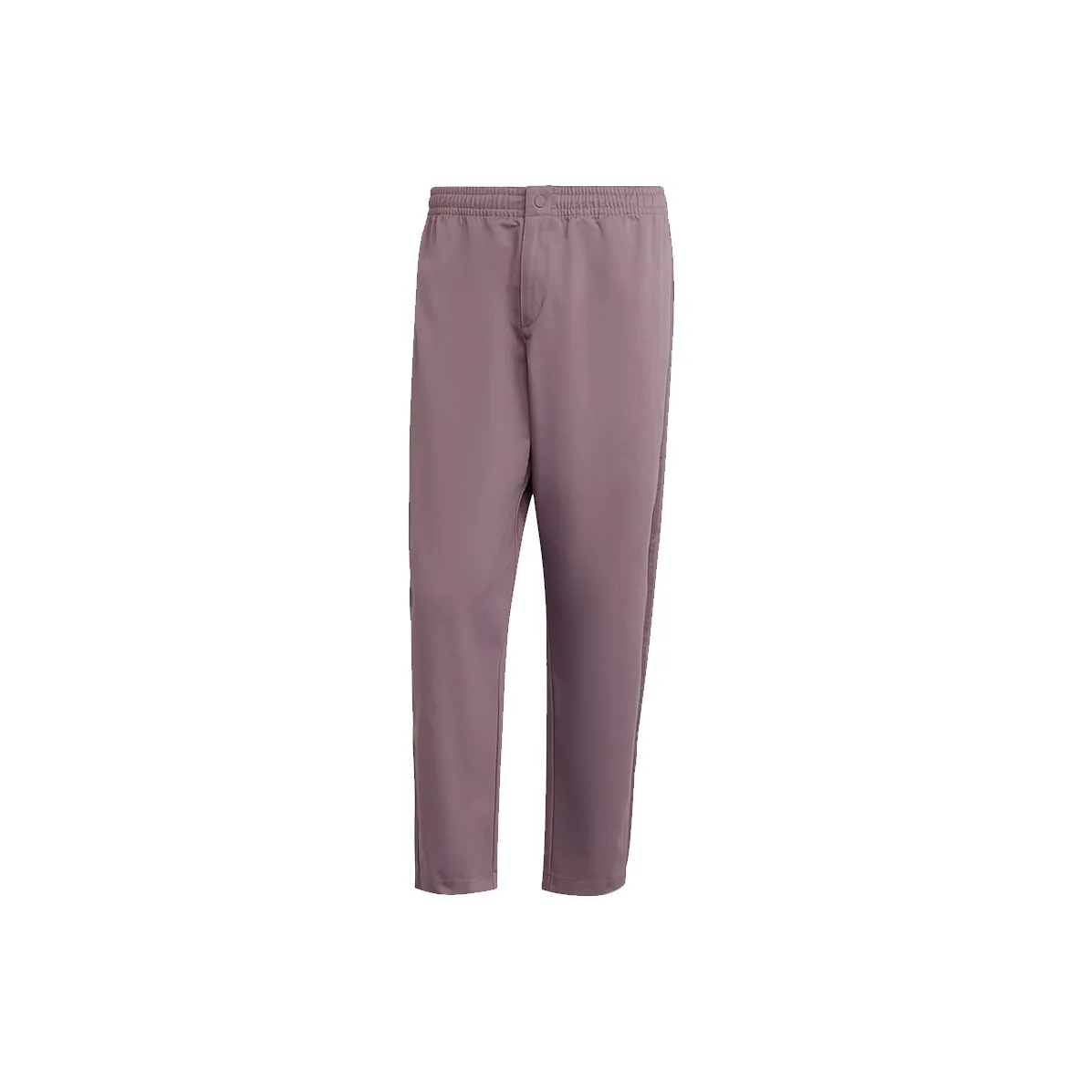 Adidas Originals Sports Pants Men's Light Purple
