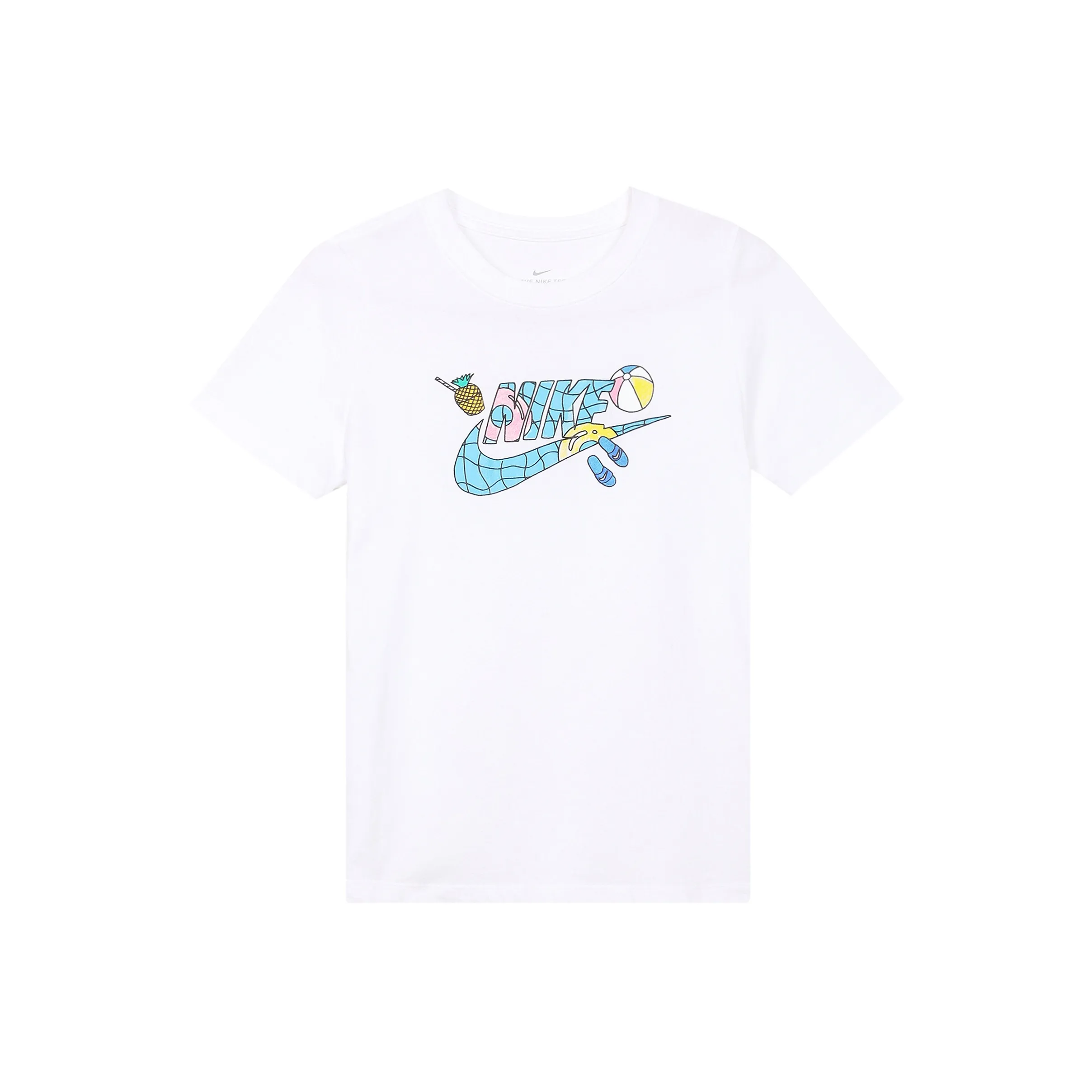 Nike T Shirts Women's