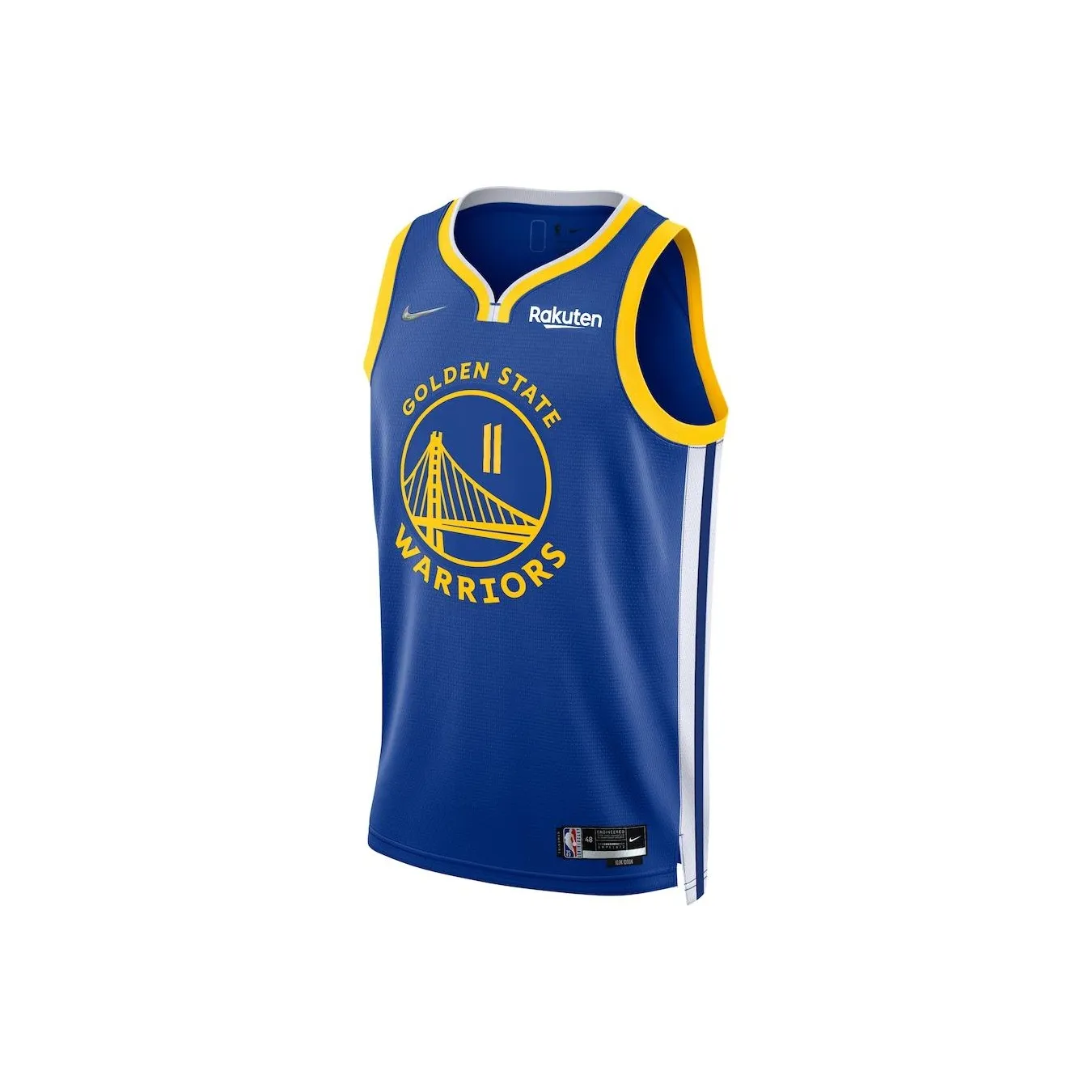 Nike Basketball Jerseys Men's Blue