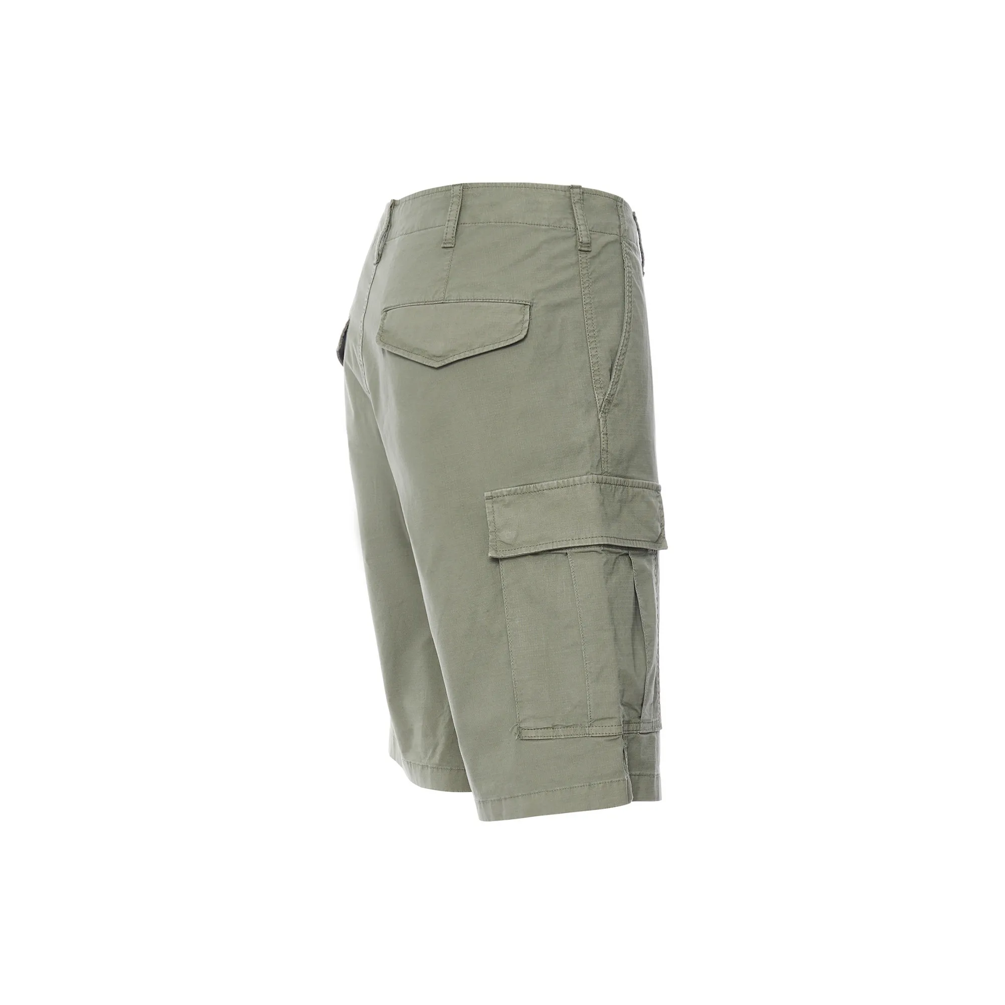 UNIQLO Casual Shorts Men's Olive