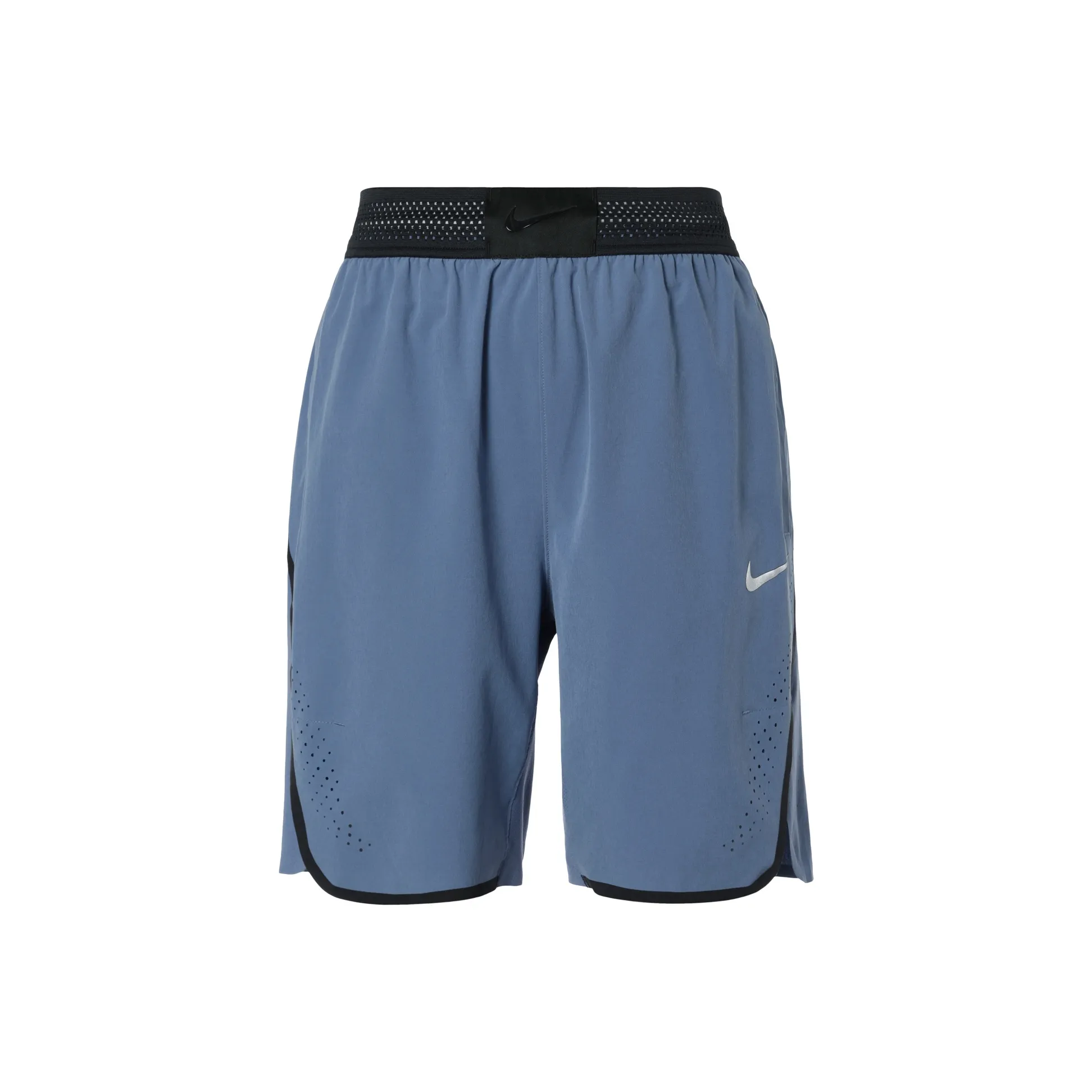 Nike Basketball Shorts Men's Blue