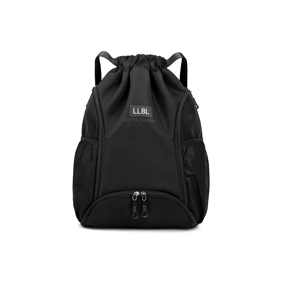 Victorian Traveler Oxford Backpack Unisex Multicolor