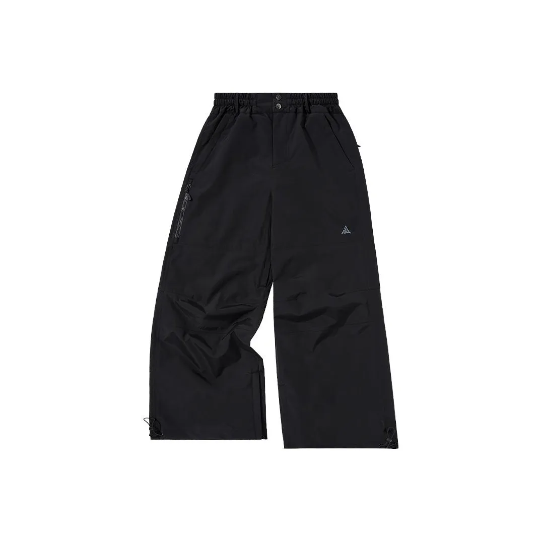 NANDN Унисекс Лыжные Брюки