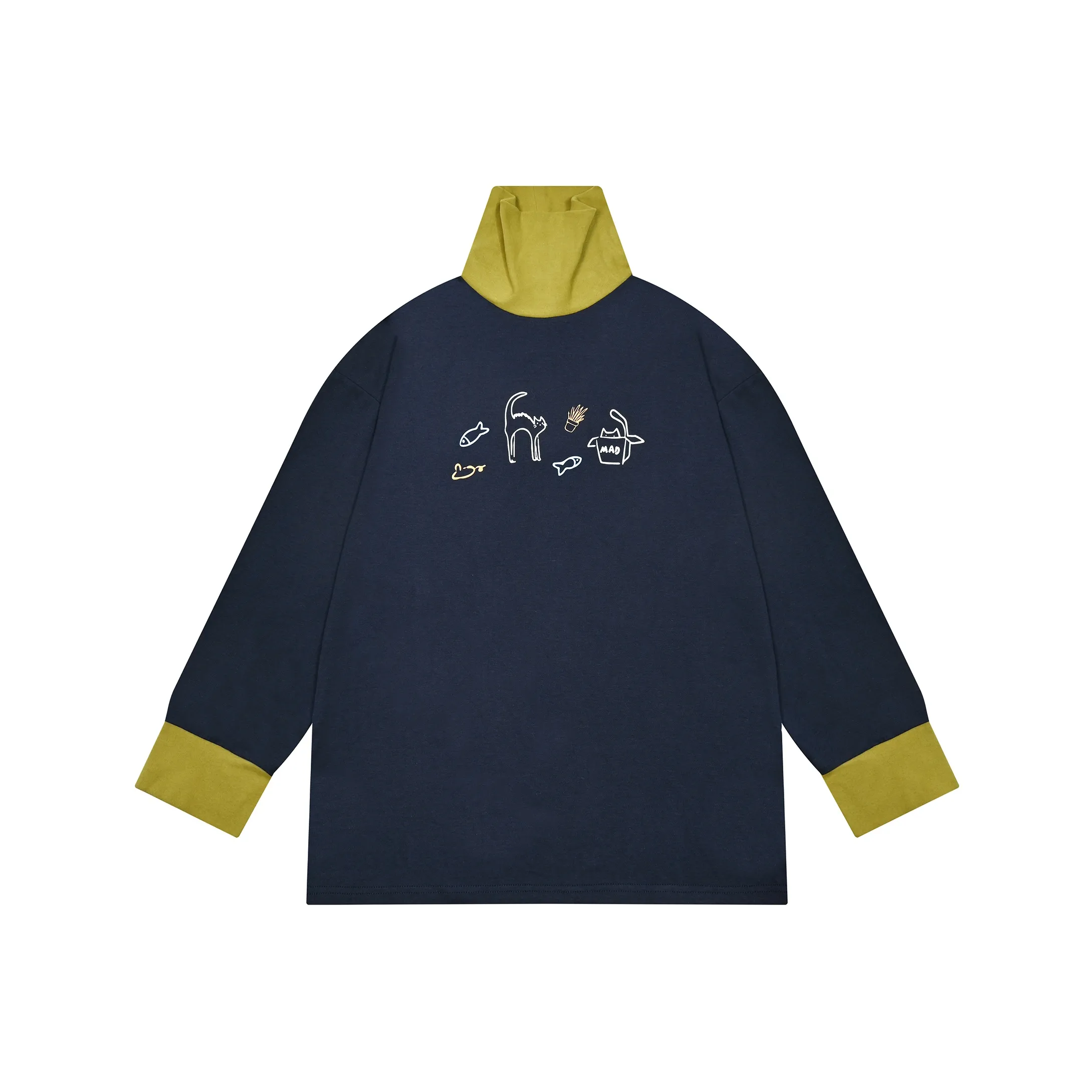 Madgood Унисекс Футболки