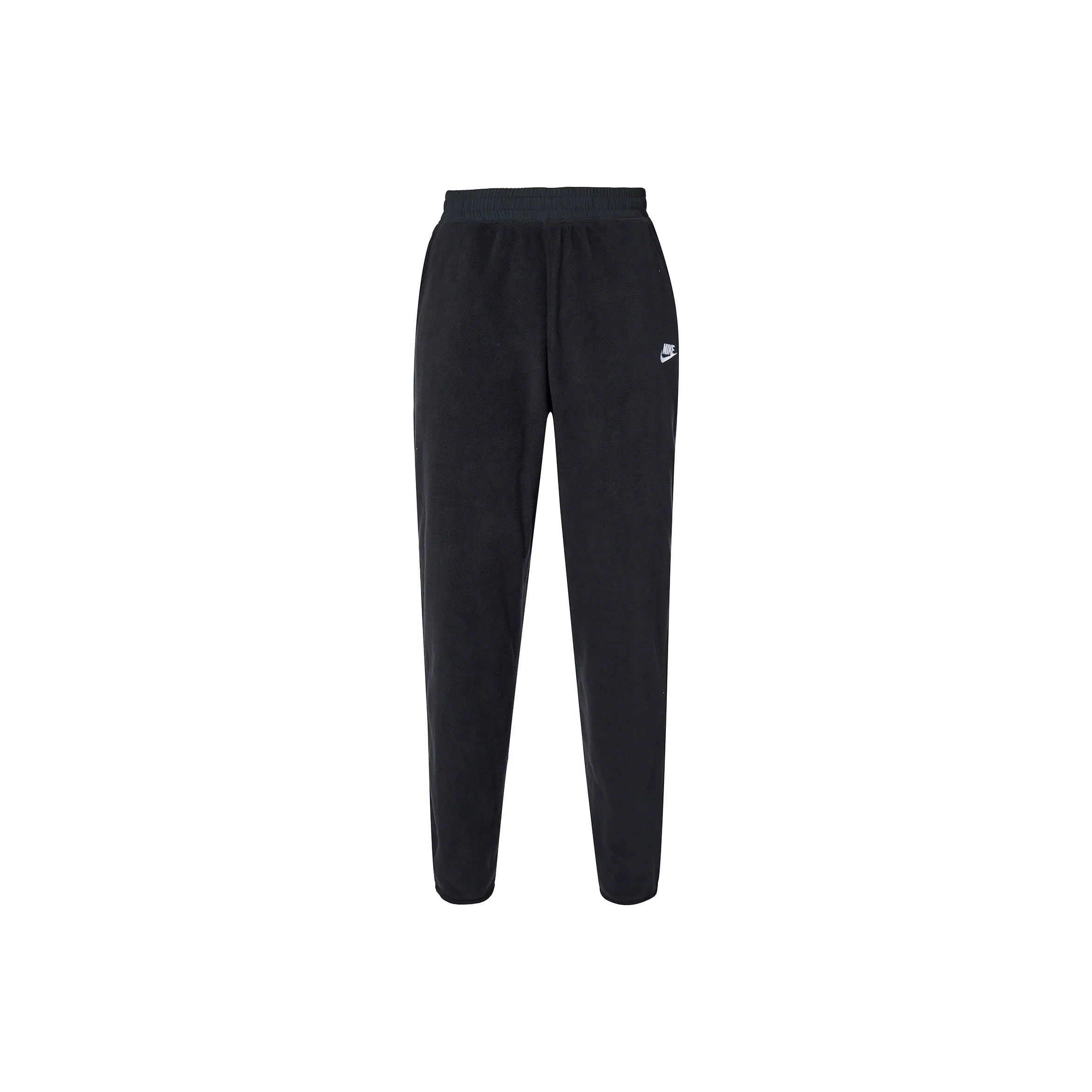 Nike Мужские черные спортивные брюки