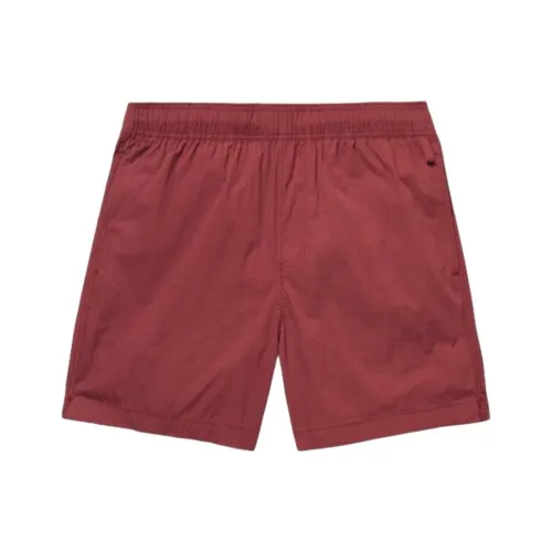 CALZEDONIA COLLECTION Red Мужские Плавки