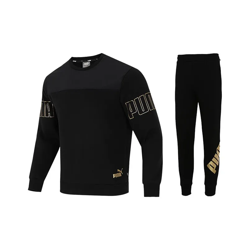 PUMA Sweatshirt Sets Men's