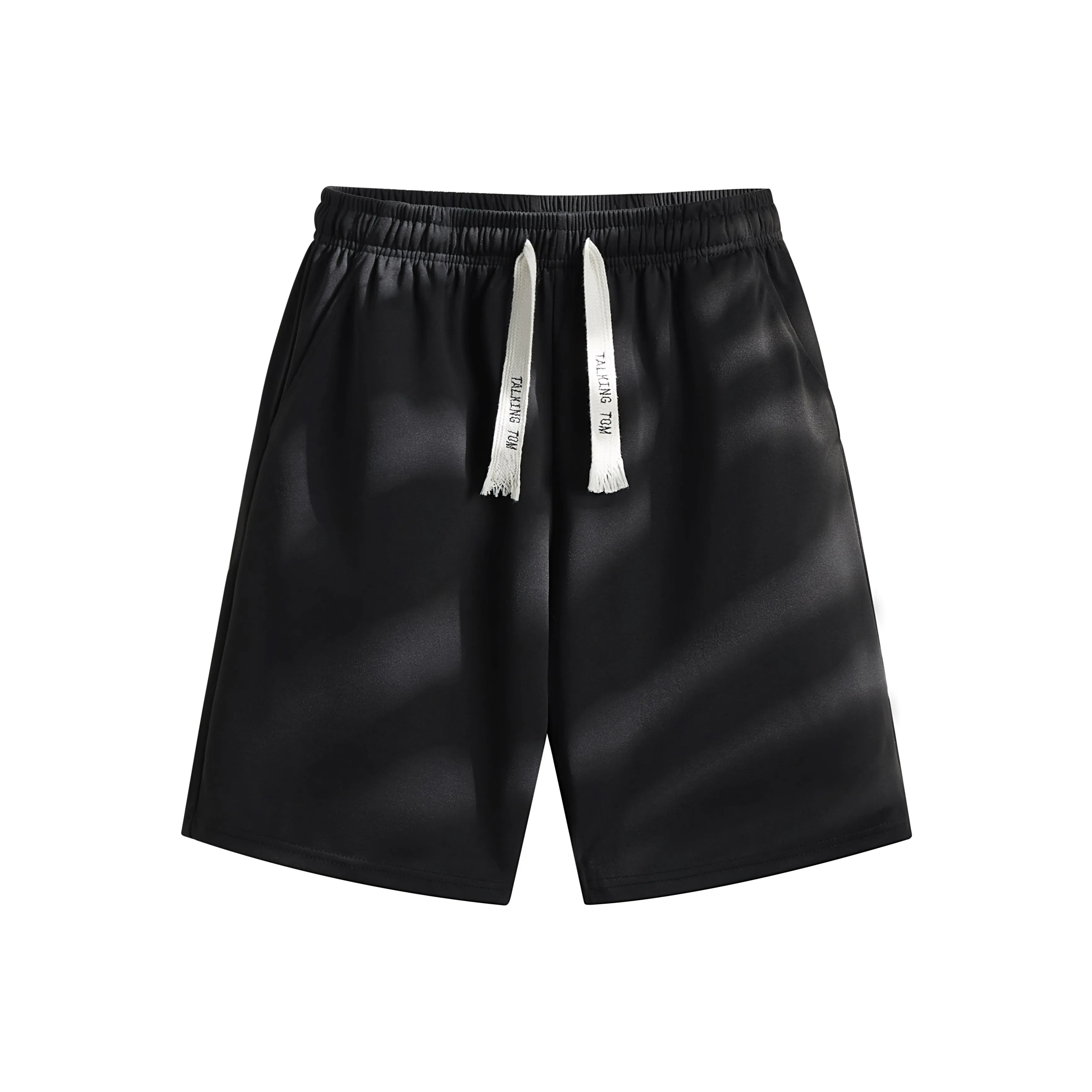 TALKING TOM Повседневные шорты унисекс