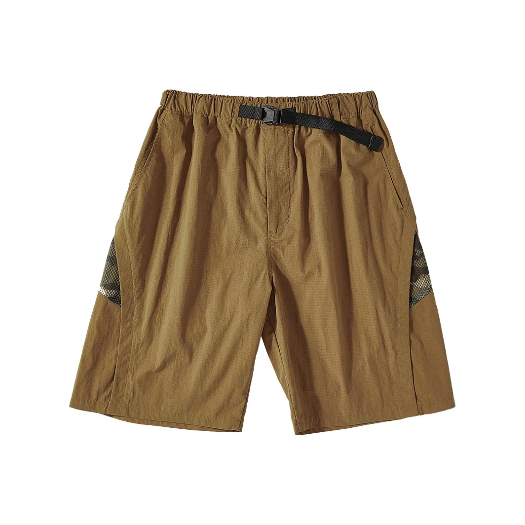 SET FUNS Style Casual Miki shorts Summer Men's