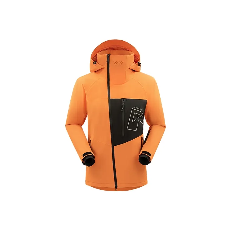 PIONEER CAMP Унисекс Верхняя одежда для лыж
